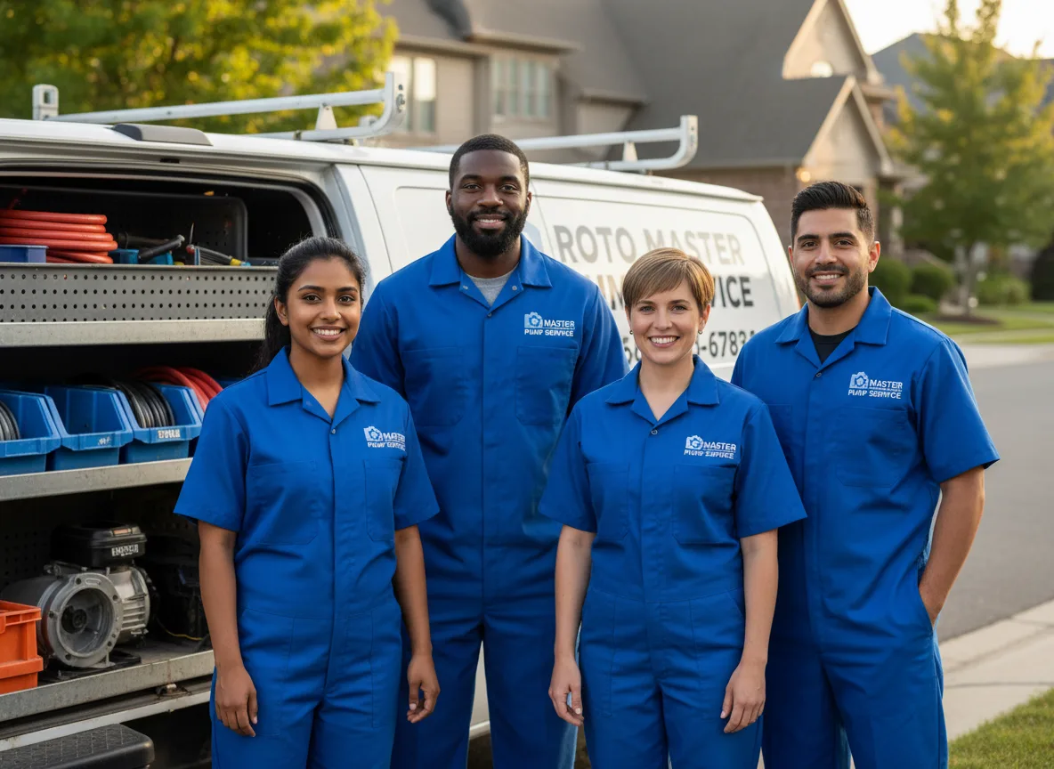 Sump Pump Installation company in Miami, IN
